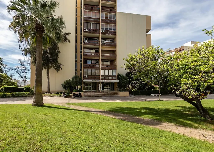 T0 Vilamoura Downtown