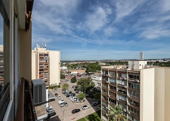 T0 Vilamoura Downtown