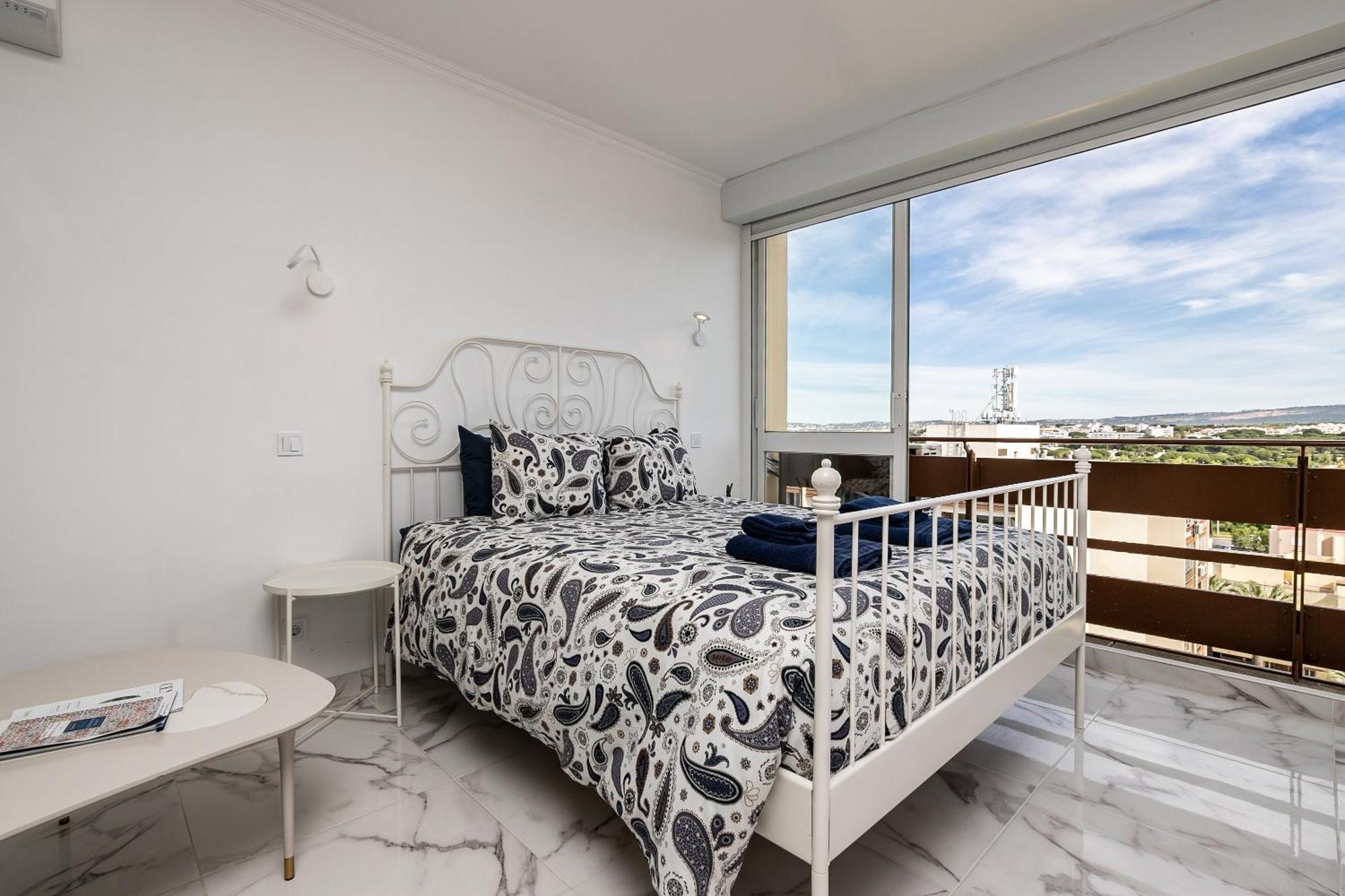 T0 Downtown Apartment Vilamoura
