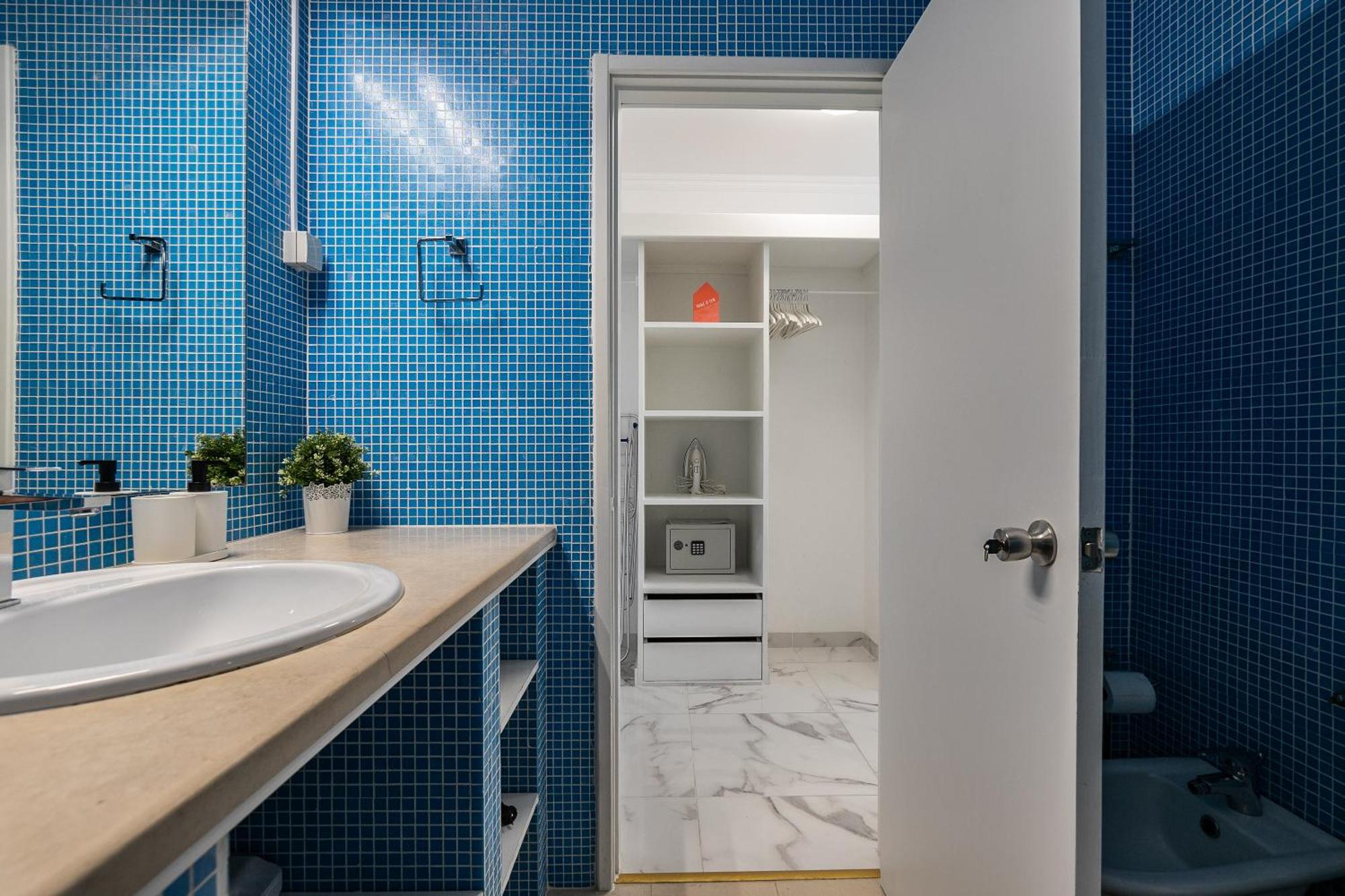 Apartment T0 Downtown Vilamoura