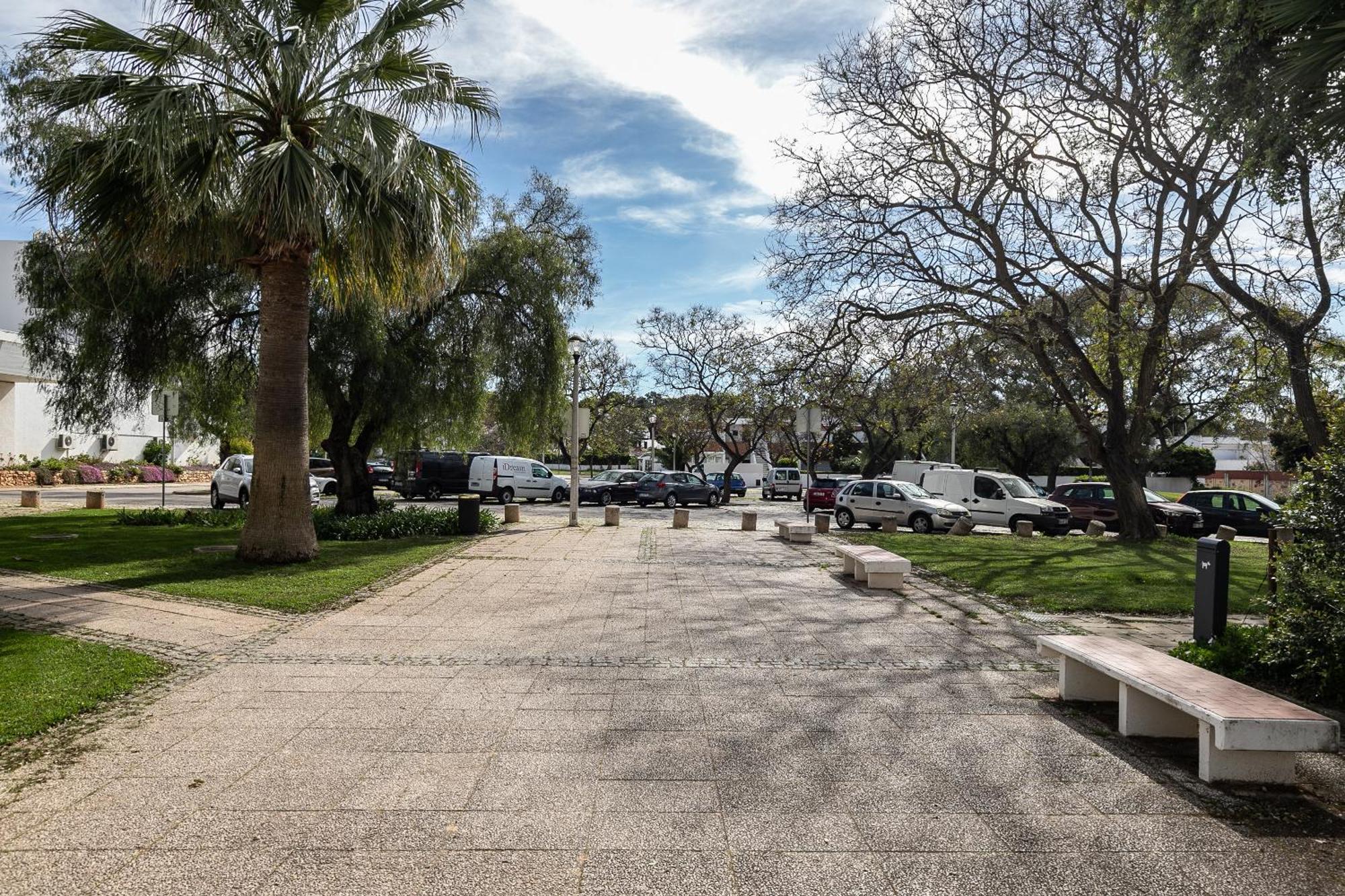 T0 Downtown * Vilamoura