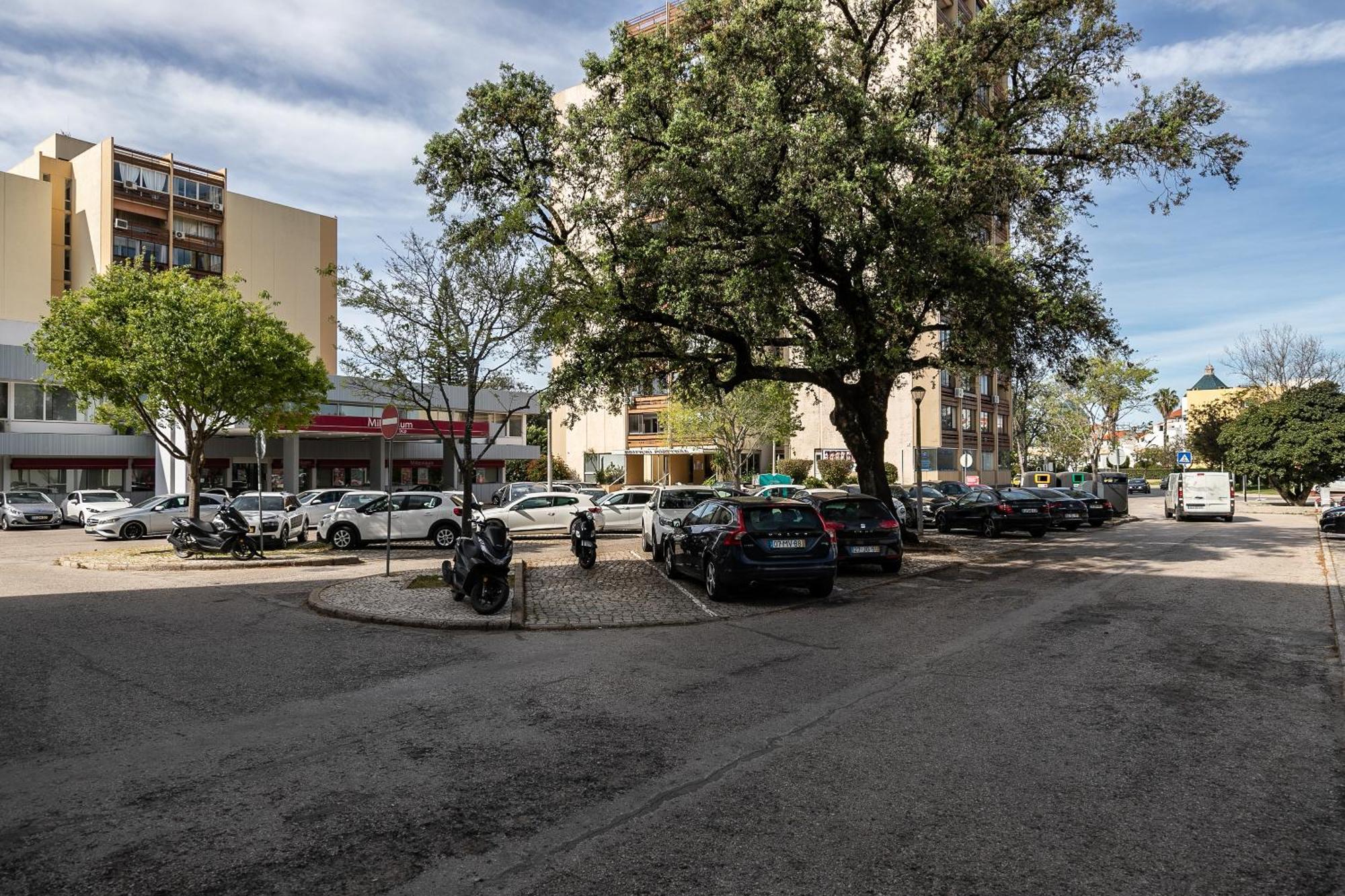 T0 Downtown Apartment Vilamoura