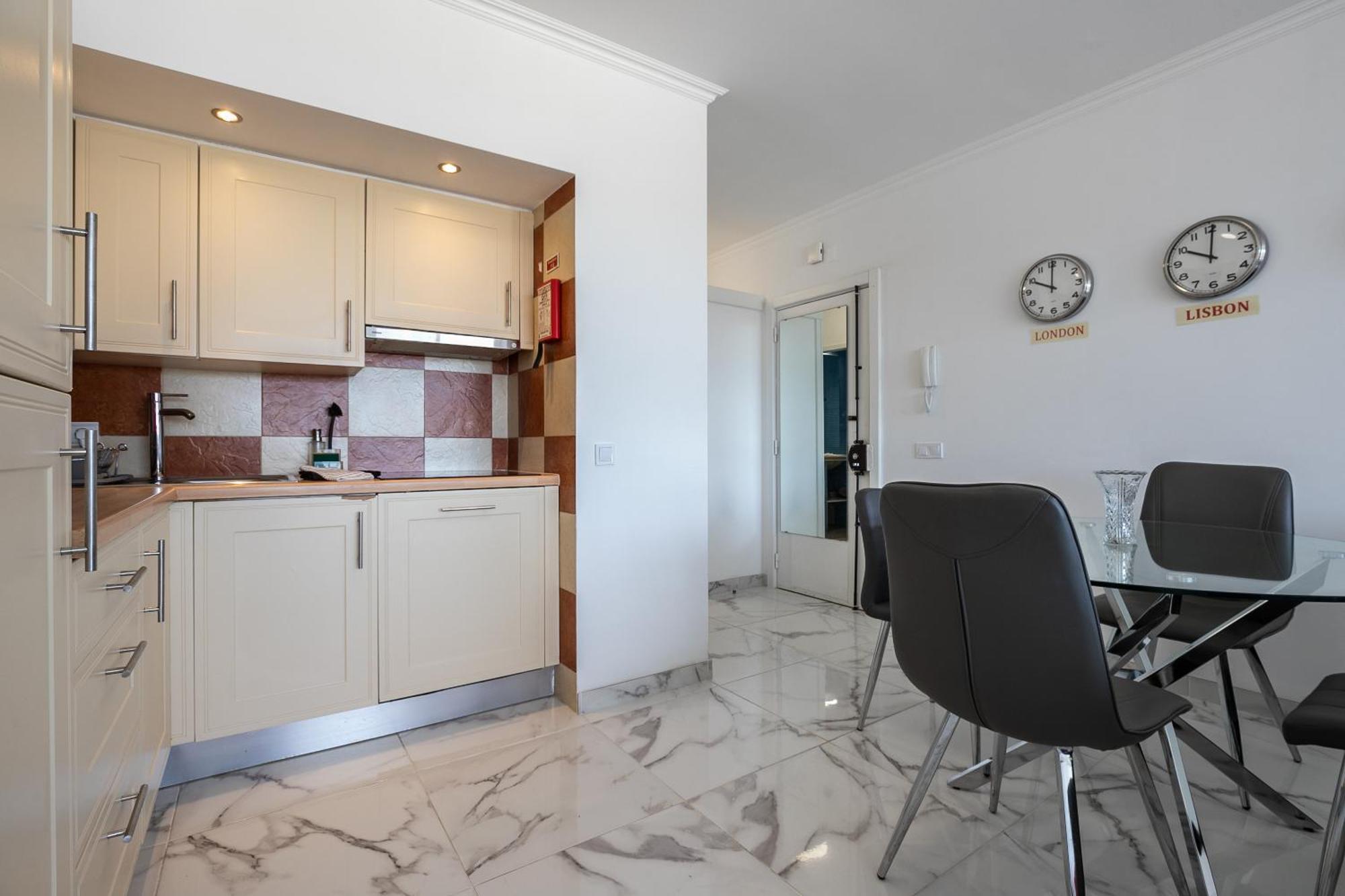 Apartment T0 Downtown Vilamoura